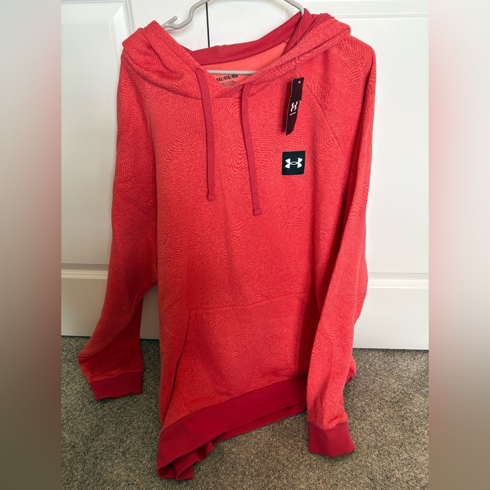 Men’s Under Armour Sweatshirt